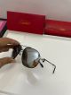 Cartier Grey Rimless Unisex Pure Titanium Eyeglasses 061104 (4)_th.jpg